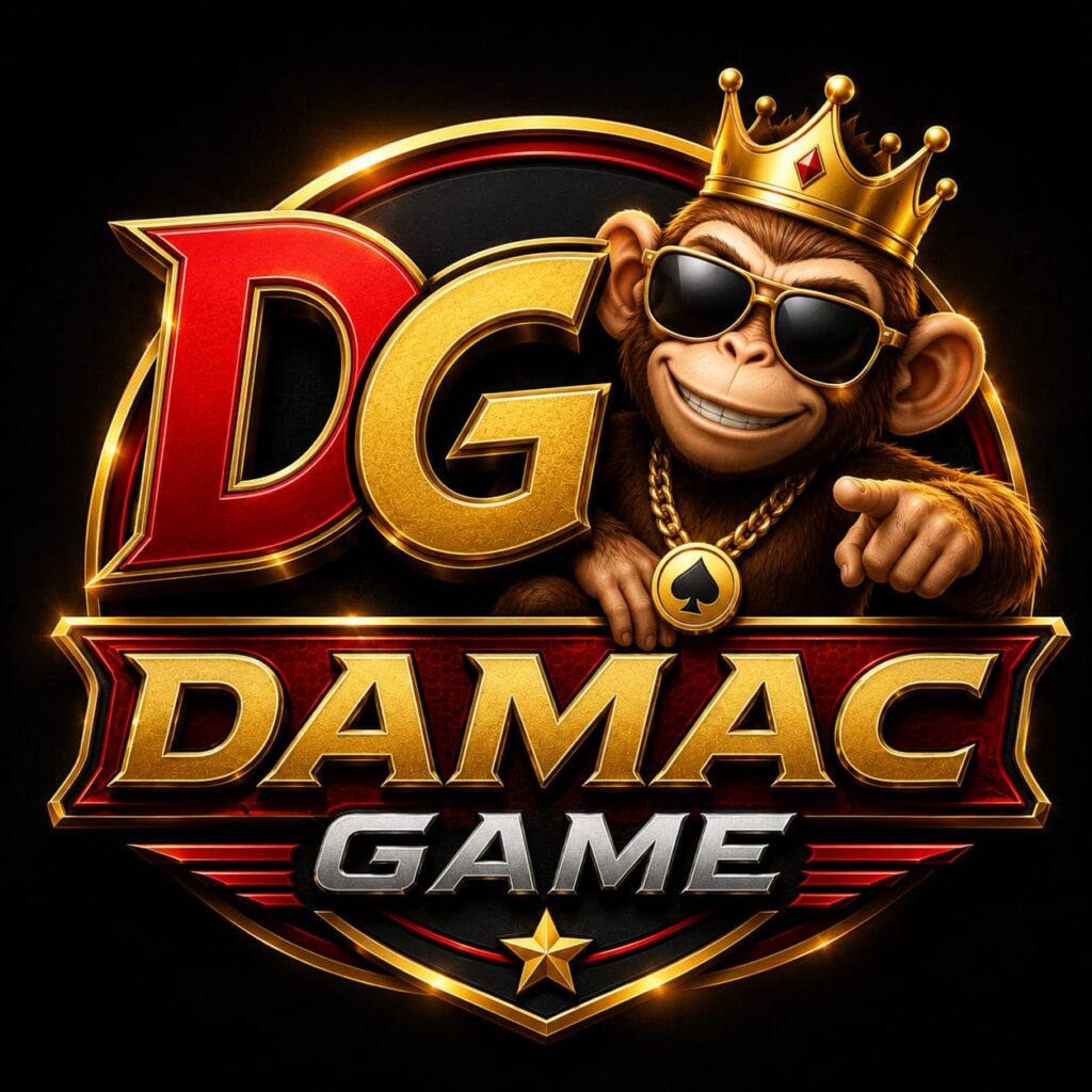 DAMAC GAME