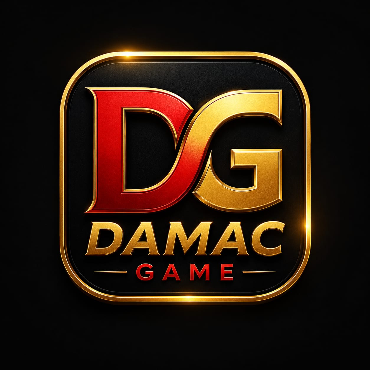 DAMAC GAME