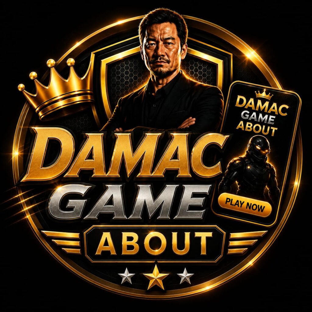 DAMAC GAME